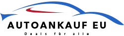 Autoankauf EU Logo