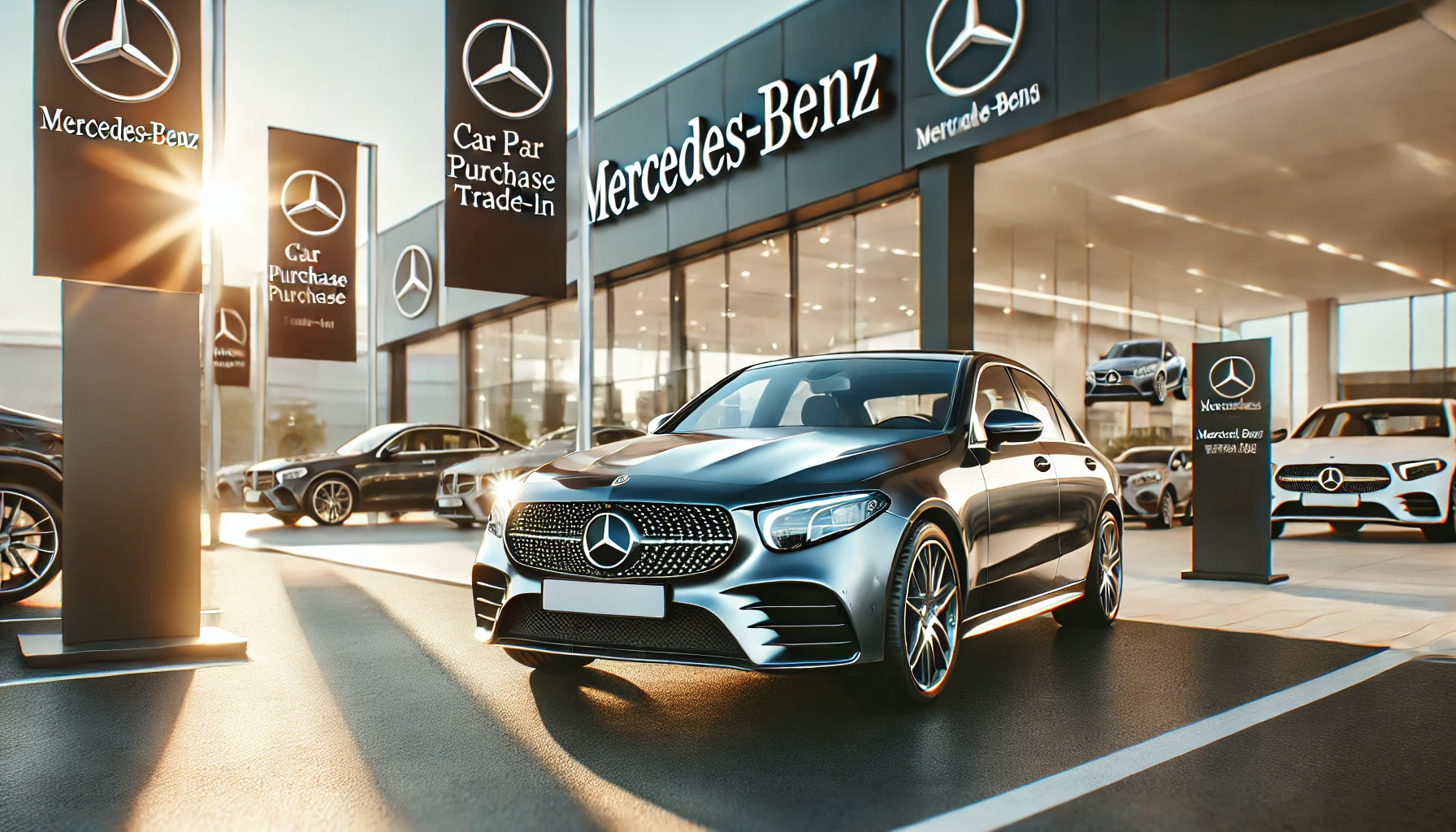 Avada Car Dealer News