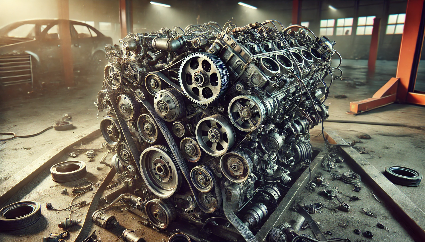 Avada Car Dealer News
